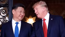 Ông Trump sẽ không mềm mỏng để đạt thỏa thuận với Trung Quốc