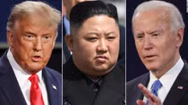 "Thử thách" của tân Tổng thống Mỹ có thể đến rất sớm