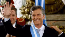 Tổng thống Argentina sắp sang thăm Việt Nam 