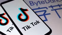 Tổng thống Trump ra sắc lệnh "nghỉ chơi" với TikTok