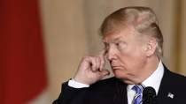 Tổng thống Mỹ: Cuộc gặp với ông Kim Jong-un sẽ là một "thành công toàn cầu"