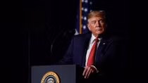 Tổng thống Donald Trump: Các đồng minh hãy noi theo Mỹ