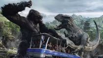 Trailer mới của bom tấn Hollywood quay tại Việt Nam