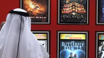 Saudi Arabia sắp có rạp chiếu phim...đầu tiên