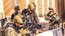 Mỹ khẳng định không rút quân khỏi Iraq