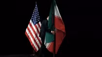 Mỹ không đặt nhiều kỳ vọng vào cuộc gặp gián tiếp với Iran tại Vienna 