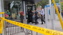 IS nhận trách nhiệm cho vụ tấn công đẫm máu tại Toronto 