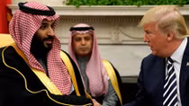 Tổng thống Mỹ vẫn muốn “sát vai” cùng Saudi Arabia