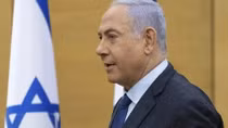 "Kỷ nguyên" Benjamin Netanyahu đang "lung lay" nghiêm trọng 