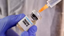 Vaccine COVID-19 thử nghiệm cho kết quả khả quan ở Mỹ