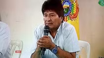 Mỹ Latin phân cực với sự ra đi của ông Morales
