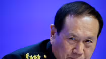 Trung Quốc sẽ "phản pháo" nỗ lực nào chia cắt đất nước