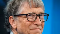 Tiết lộ nguyên nhân bất ngờ tỷ phú Bill Gates rời Microsoft 