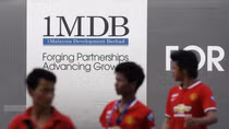 Mỹ thu hồi tài sản tham nhũng cao kỷ lục từ vụ bê bối 1MDB