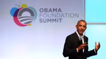 Cựu Tổng thống Obama chủ trì hội nghị bàn về vai trò lãnh đạo của giới trẻ