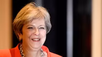 Thủ tướng Anh muốn tổ chức đại lễ sau Brexit