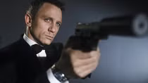James Bond sắp trở lại