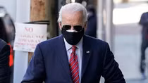 Michigan chính thức trao chiến thắng cho ông Biden 