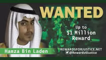 Tổng thống Mỹ khẳng điịnh con trai Osama bin Laden đã bị tiêu diệt