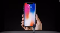 10 điều cần biết về chiếc IPhone X