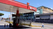 Venezuela nói không với doanh nghiệp dầu của Mỹ