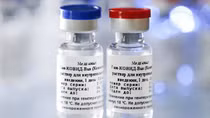 Ông Putin vẫn chưa tiêm vaccine COVID-19 do Nga sản xuất