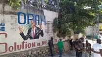 Nghi phạm ám sát Tổng thống Haiti muốn "cứu đất nước khỏi địa ngục" 
