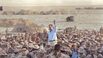 Những dấu ấn trong cuộc đời cựu Tổng thống Mỹ George H.W. Bush 