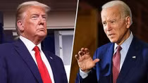 Michigan "hóa xanh", ứng viên Biden đang gần với chiến thắng hơn