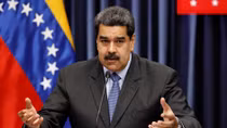 Venezuela bắt giữ 34 người vì “đội giá” thực phẩm