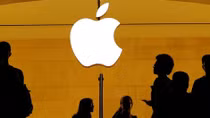 Apple trở thành tập đoàn 1.000 tỷ USD