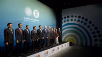 Thủ tướng tham dự Hội nghị Cấp cao đặc biệt ASEAN-Australia