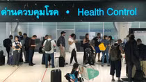 Thêm 17 người mắc virus lạ tại Trung Quốc