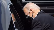 Phát hiện trẻ em gần mục tiêu, ông Biden hoãn không kích vào phút chót