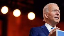 Ông Biden trải lòng về những cáo buộc gian lận bầu cử