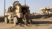 Kịch bản nào cho Iraq sau sự rút lui của quân đội Mỹ?