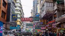Trung Quốc công bố luật an ninh quốc gia mới về Hong Kong