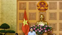 Phiên họp thứ tư Ủy ban Quốc gia ASEAN 2020