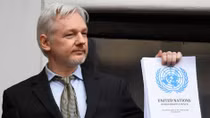WikiLeaks bác bỏ cáo buộc của Mỹ với Nga
