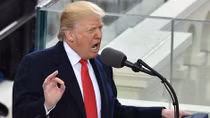 Những tâm huyết của Obama đầu tiên bị Trump “xử lý”