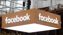 Facebook đối diện khoản phạt lên đến hàng tỷ USD