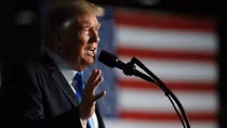 Tổng thống Trump muốn rút quân khỏi Afghanistan trước thềm bầu cử 2020