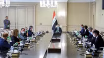 Tướng lĩnh tình báo Iraq được chỉ định làm Thủ tướng