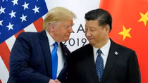 Tổng thống Trump "dọa" lùi thỏa thuận thương mại Mỹ-Trung đến sau 2020