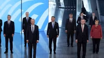 NATO ra tuyên bố cứng rắn với Trung Quốc 