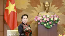 Chủ tịch Quốc hội sắp thăm chính thức Thổ Nhĩ Kỳ