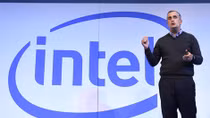 CEO Intel từ chức sau bê bối "mối quan hệ không rõ ràng" với nhân viên