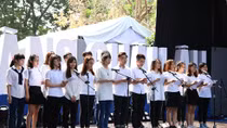 Khai mạc Ngày hội Sách châu Âu tại Hà Nội