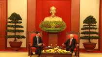 Việt Nam luôn coi trọng quan hệ hữu nghị truyền thống với Canada
