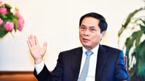 Hội nghị WEF ASEAN - một trọng tâm đối ngoại của Việt Nam trong năm 2018